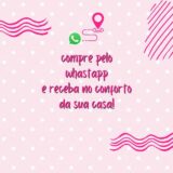 As melhores promoções 😉