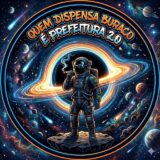 Qm dispensa buraco é prefeitura 2.0