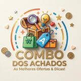 Combo dos achados