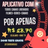 Canais tv-filmes-serie (teste grátis)🎥✅✅