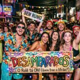 DESAMPARADOS