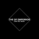 「THE OF EMPERROR 」👺⁰¹