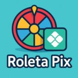 Roleta Pix 📱💵
