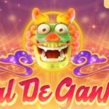 ReidoSlots ☘🐲 PLATAFORMAS PAGANTES