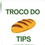 Troco do pão 🥖
