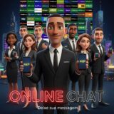 Melhores Indicações de Plataformas ✅