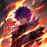 ★彡[ɴᴇx ʜᴏʀɪᴢᴏɴ]彡★