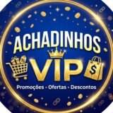 #01 AchadinhosVIP