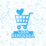 Casa Renovada 🏡