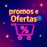 💸 Central das Ofertas