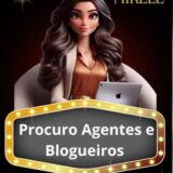 AGENTES E BLOGUEIROS