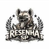 RESENHA SP 😈🏳️‍🌈
