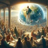 O verdadeiro caminho ( YHWH )