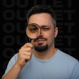 O Garimpador Outlet #05