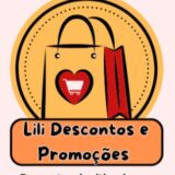 Lili desconto