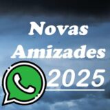 Amizades Brasil 2025 🇧🇷