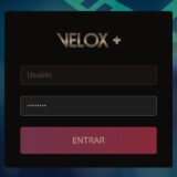 VELOX+ LIVE PÓS SEM ADESÃO