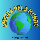 Amigos pelo Mundo