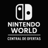 Nintendo World / Central de Ofertas