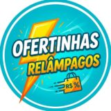 Ofertinhas Relâmpagos 👝