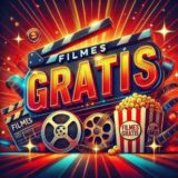 FILMES GRÁTIS PARA ASSISTIR ™️
