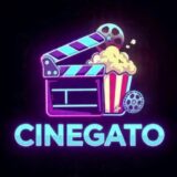CINEGATO: Filmes & Séries 24h 🎬