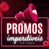 A promoção que te faltava 🥳🚀