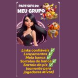 Grupo vip .🍀🐯💖