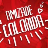 Amizade colorida 😂🫦