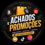 Achados e Pomoções✨️ ✅️#1