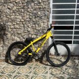 Ciclismo e amizades