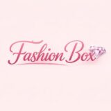 ✨ Fashion Box   🛍️