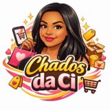 Achados da Ci 🎀