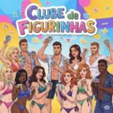🃏Clube de Figurinhas🃏