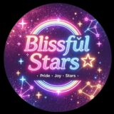 𝐁𝐥𝐢𝐬𝐬𝐟𝐮𝐥 𝐒𝐭𝐚𝐫𝐬 ⭐