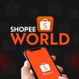 Shopee World 🎉💰