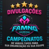 🛡𝗙𝗔𝗠𝗡𝗚 𝗚𝗔𝗠𝗜I𝗡𝗚–𝗗𝗜𝗩𝗨𝗟𝗚𝗔𝗖̧𝗢̃𝗘𝗦 ⭕ 1️⃣