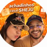 CASAL SHEJU ECONOMIZA 🧡 #88