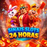 SINAIS PG – PAGANTE 🐯🐭🐃