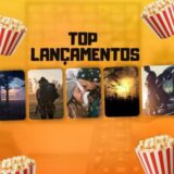 TOP LANÇAMENTOS