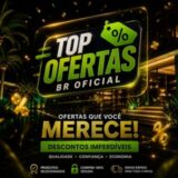 Top Ofertas BR oficial