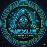 NEXUS CYBER CLAN 👾
