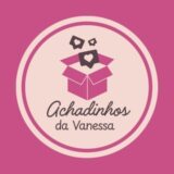 Achadinhos da Vanessa