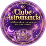 Clube Astromancia