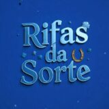 🍀🤞Rifas da sorte 🤞🍀