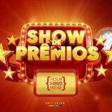 😍SHOW DE PREMIOS 😍