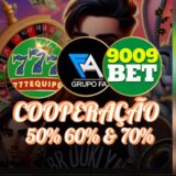 Cooperação da MF🚀🚀💰