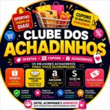 🛒 Ofertas do Dia