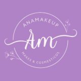 Anamakeup e Cosmeticos 💜