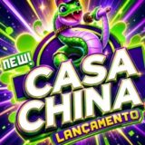 Só Melhores Chinesas 2026 🍀